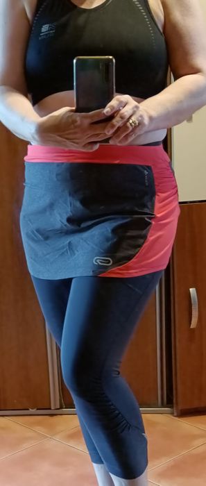 Kalenji komplet sportowy