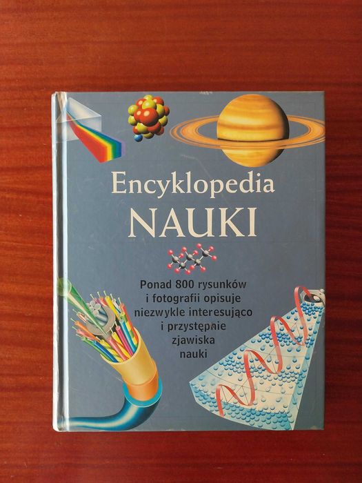 Encyklopedia nauki