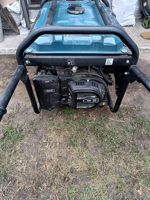 Генератор bag 6500R