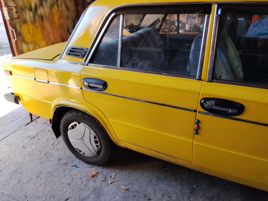 ВАЗ 2106 продам.