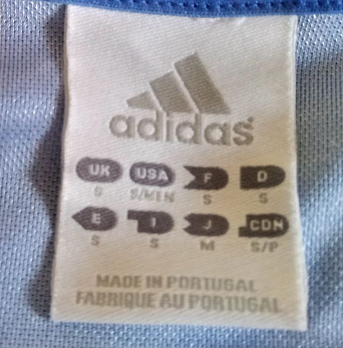 Camisola de futebol IFK Goteborg