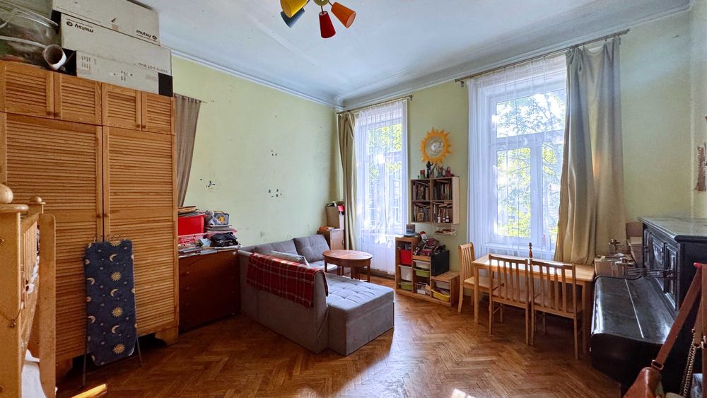 3-комнатная квартира по адресу Франко Ивана ул. (площадь 113,4 м²) - Atlanta.ua - фото 6