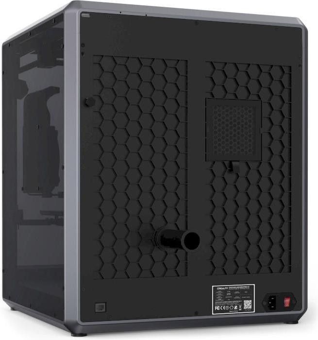 3D-принтер Creality K1 Max Європа