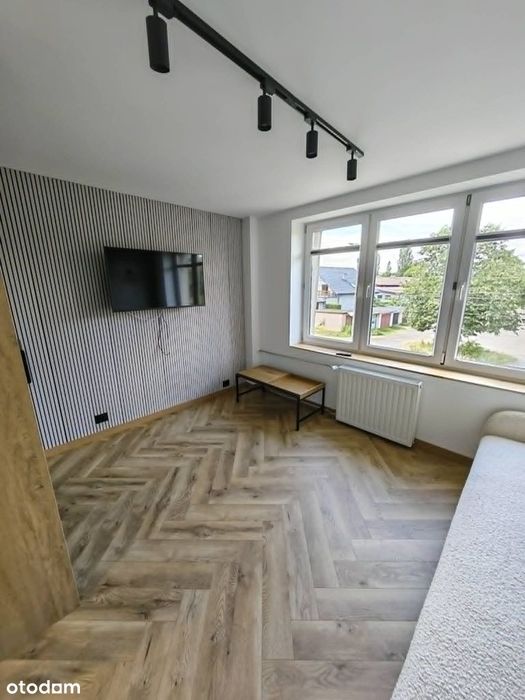 Nowe PREMIUM 48m²! 2 pokoje, 1 piętro, duży balkon |Sosnowiec, Zagórze - Widok 6