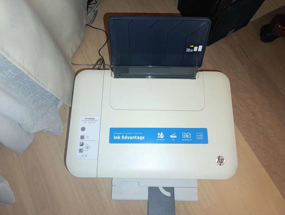 Продам принтер HP Deskjet 1515