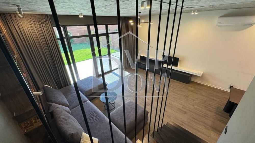 House by the address st. Kitoboynaya (area 135 m²) - Atlanta.ua - photo 16