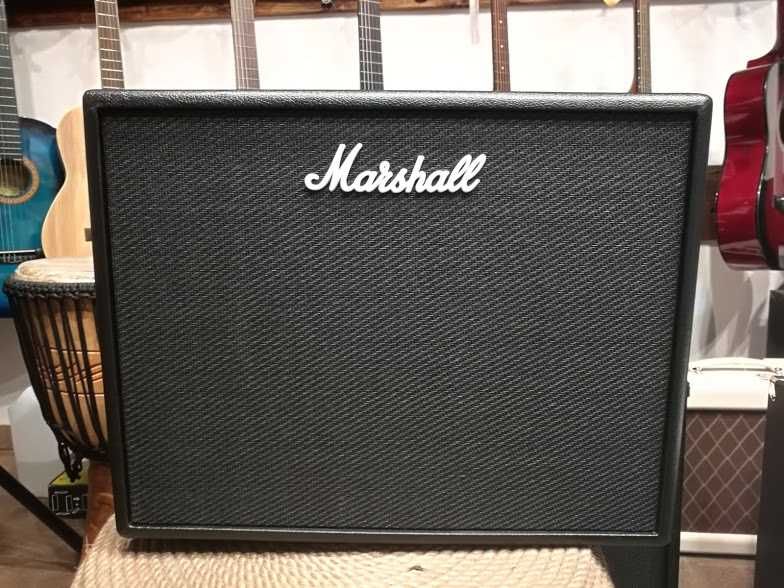 Marshall CODE 50C wzmacniacz gitarowy kombo 50W combo gitarowe