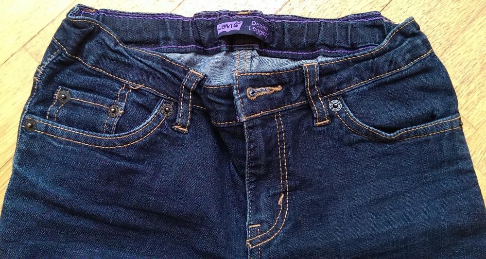 Джинсики LEVIS , 10 р.