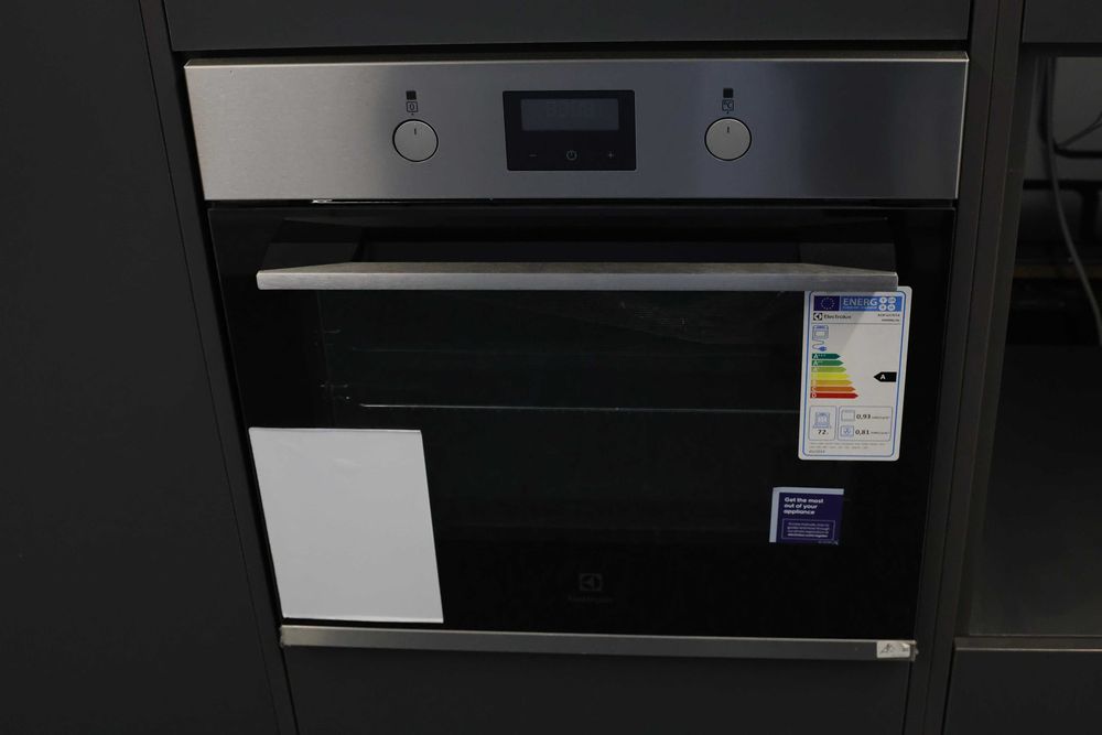 Piekarnik do zabudowy Electrolux KOFGH70TX Ekspozycja/nowy/wyprzedaż