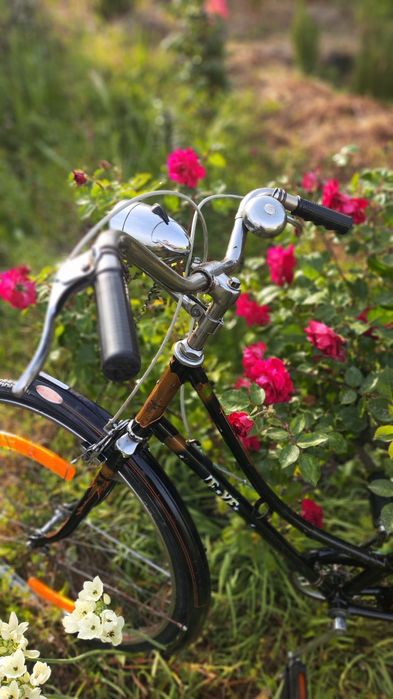 Bicicleta Ye Ye Senhora