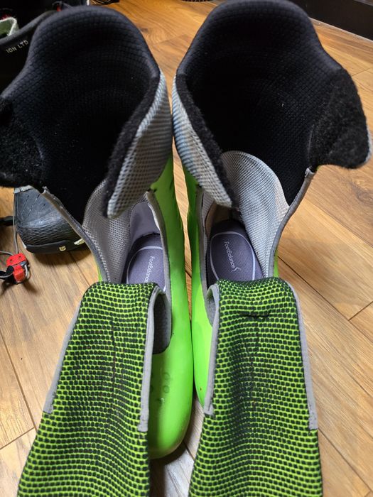 Buty snowboardowe Burton ION Burton rozm.44