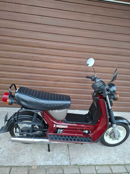 Simson