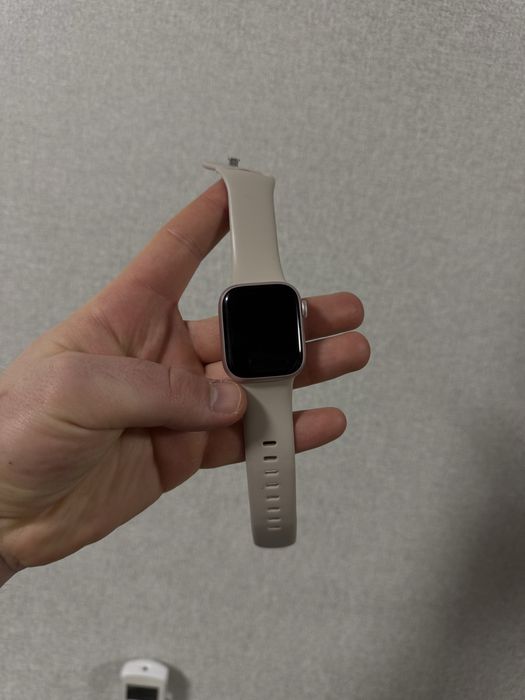 Годинник Apple watch series 9 41 mm