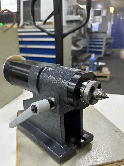 Centrum obróbcze pionowe CNC DMG MORI CMX 1100 V