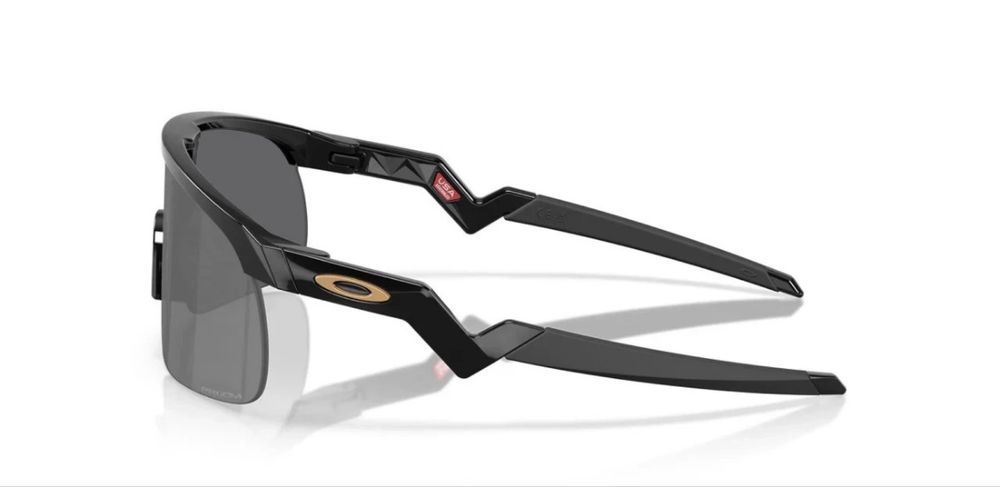 Oakley Resistor black prizm youth  ФОП Оригінал