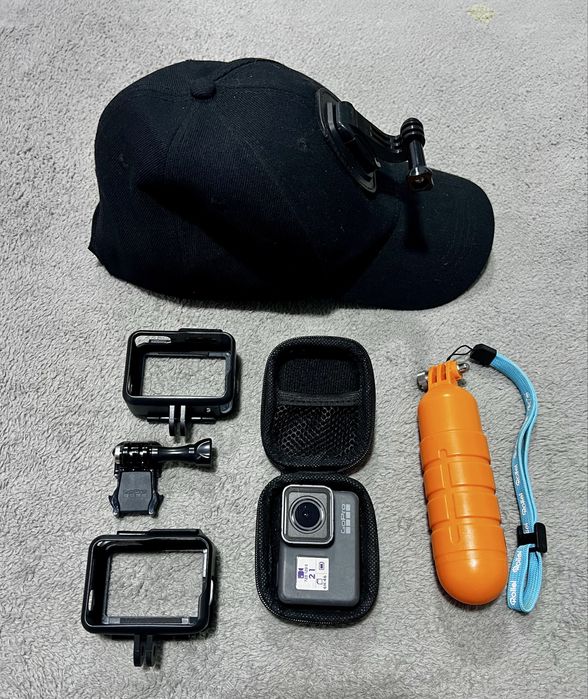 Vendo Go Pro Hero 5