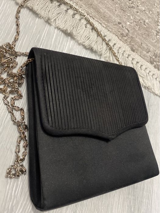 Сумка клатч