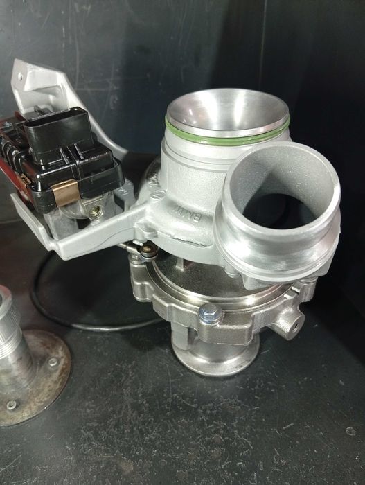 Turbo BMW 116D 118D 318D (767378)