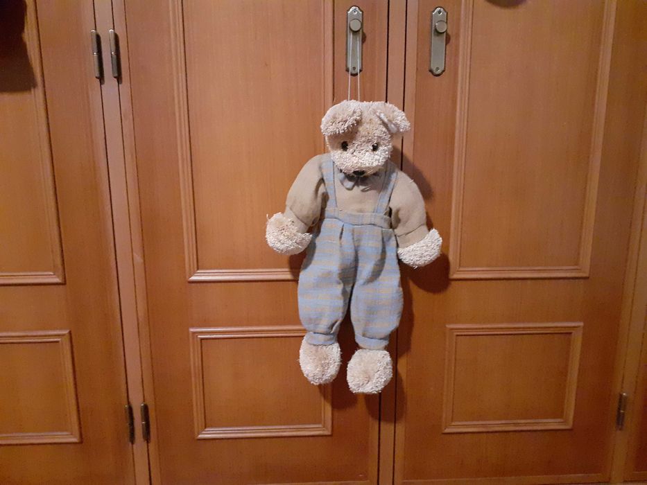 Urdo de Palha Vintage