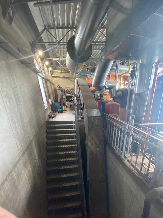 Котел. Котли. Mawera. Schmid.на 500kw/ 600kw/ 700kw/ 900kw/ 1МВт/ 2МВт