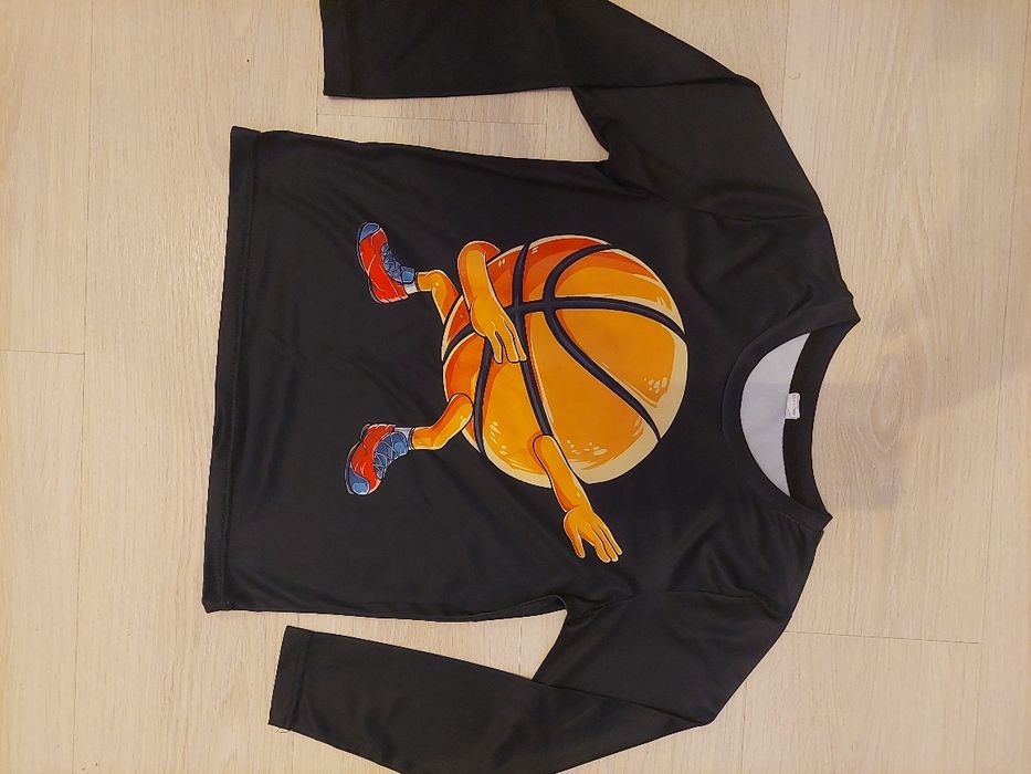 Bluzy chłopięce różne