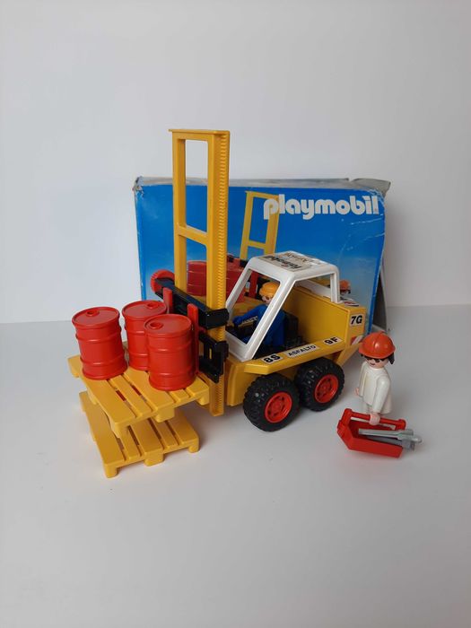 Brinquedo Playmobil Nº 3506