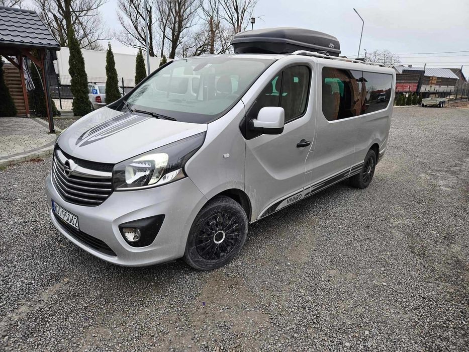 Wypożyczalnia Wynajem samochodów osobowych