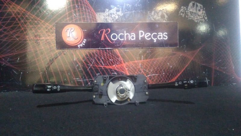 Manete Dos Piscas Honda Civic Vi Aerodeck (Mb, Mc)