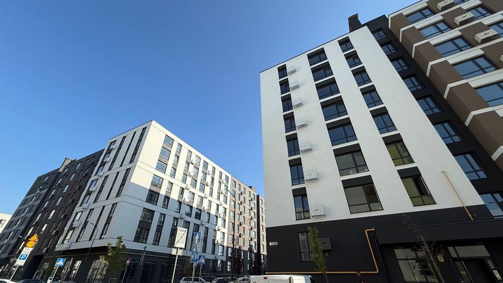 Продаж 1-к квартири 40 м  ЖК Авалон Холідей |Avalon Етап здачі