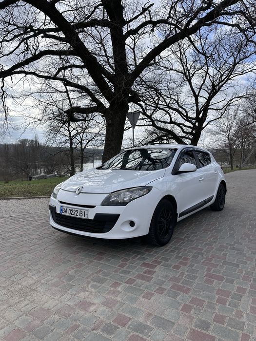❗️Renault Megane 3 / 1.5dci❗️