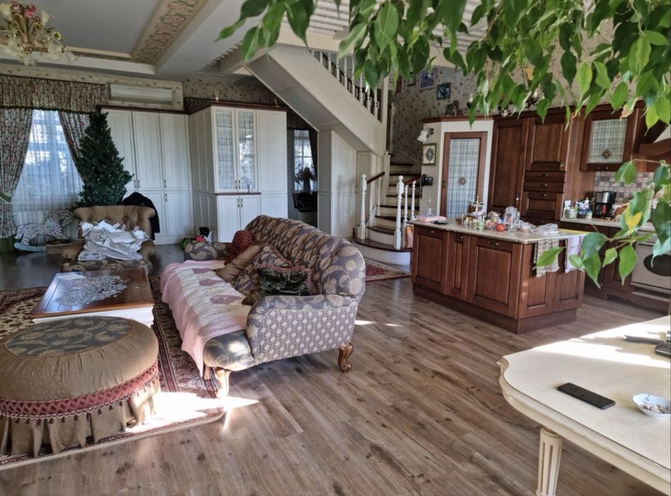 Продажа дома с красивейшим видом на море, Тартус