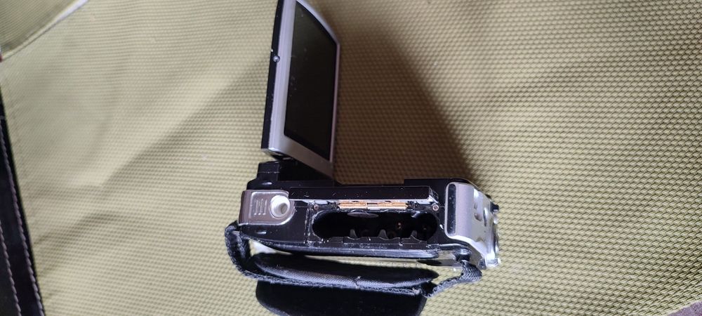 Видеокамера Sony 12.0 megapixel