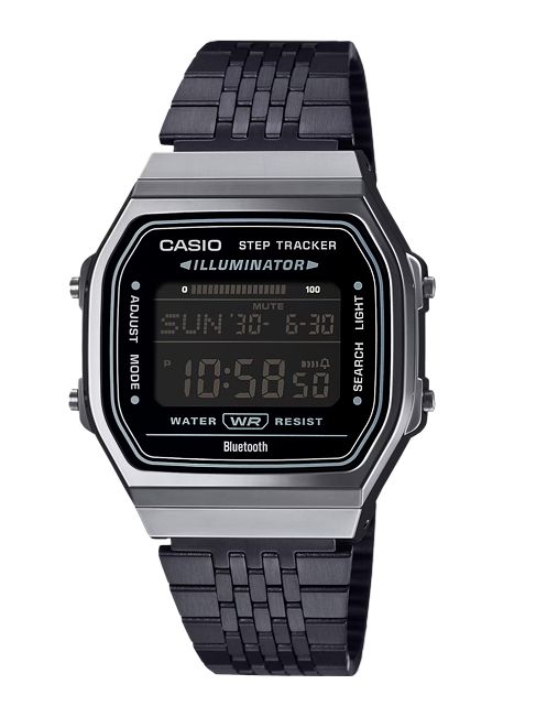 Часы Casio ABL-100WEGG-1B ! Оригинал! Фирменная гарантия 2 года!