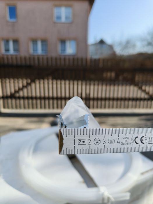 Profile aluminiowe LED