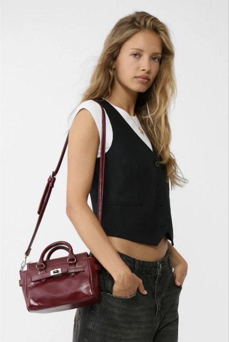Сумка | Stradivarius