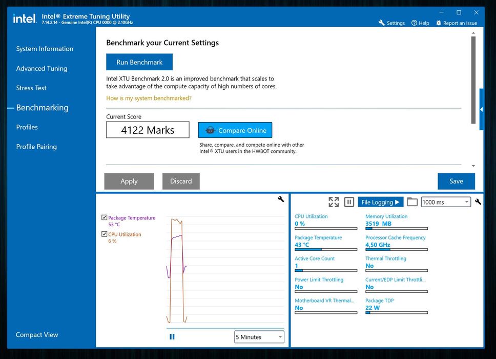 комплект i9 9980HK ( 9900K )8/16 ASUS Maximus IX Apex 16Gb DDR4 кулер
