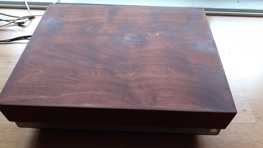 Braço SME modelo 3009