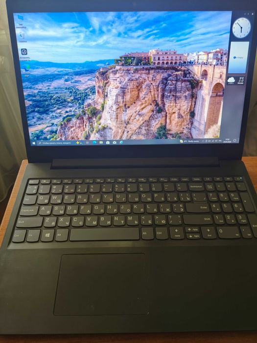 Ноутбук Б-класс Lenovo IdeaPad L340-15IWL / 15.6"