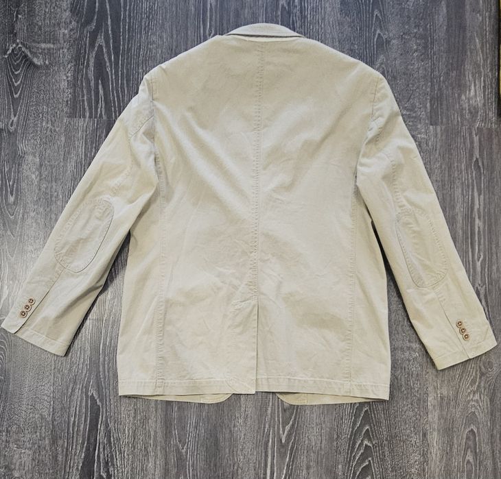 Стильний чоловічий піджак Bugatti, розмір 50