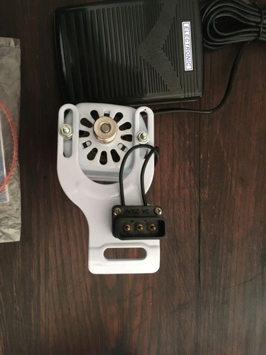 Kit Motor Máquina de ccostura