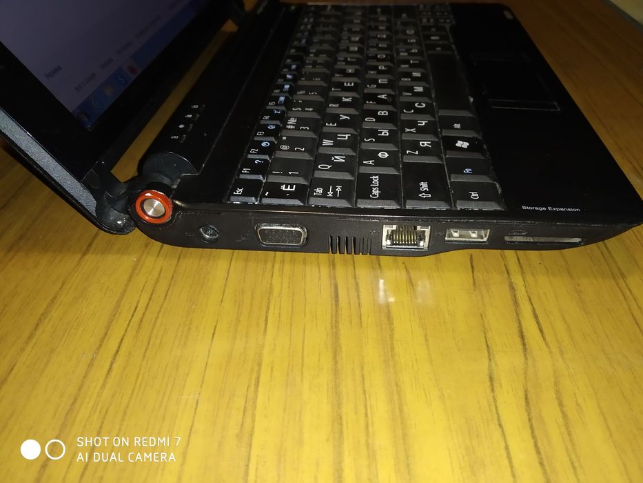 Нетбук Acer Aspire One ZG5 двухъядерный: 2 000 грн. - Ноутбуки Харьков ...