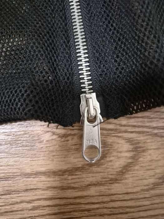 HBA      Hustler