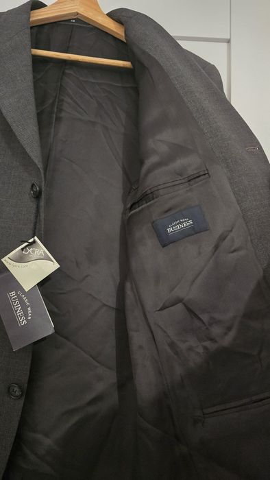 Nowa Marynarka Business  Classic Wear rozm 48