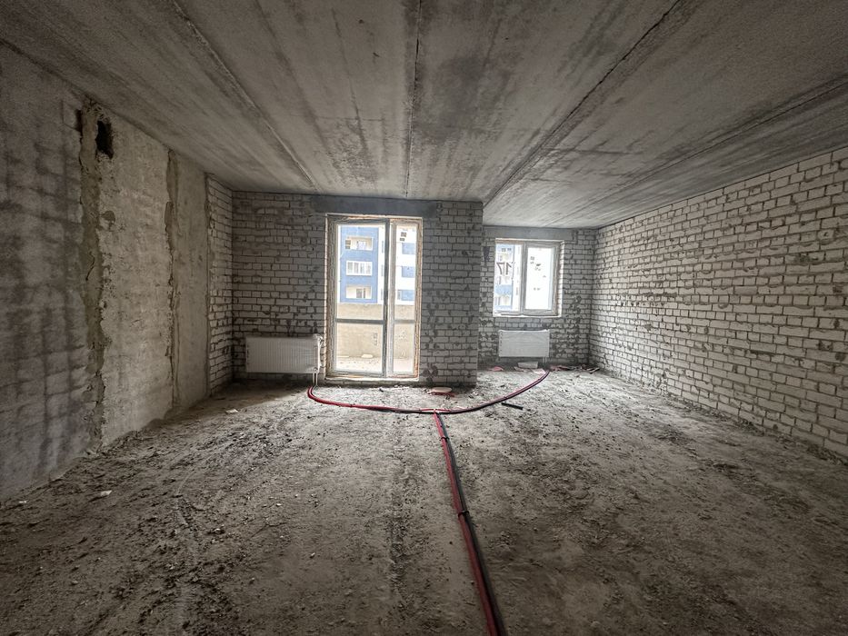 ЖК Победы 2, Хозяин, еОселя, еВідноалення