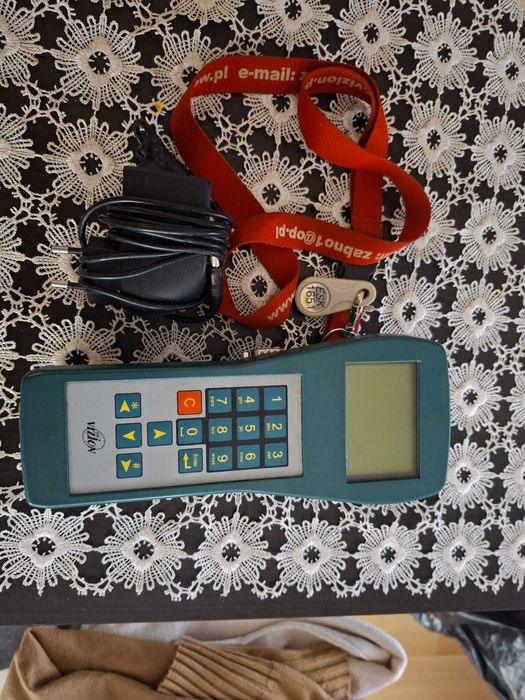 Zega r Vizion ESK500