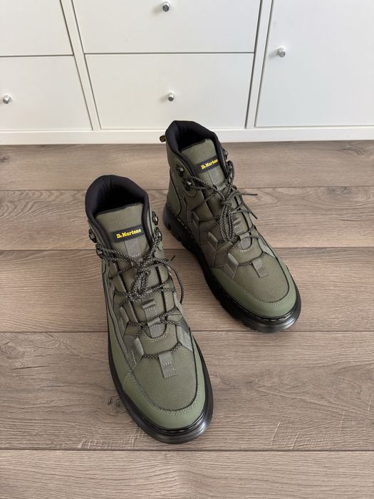 Dr.Martens Boury оригінал 46р