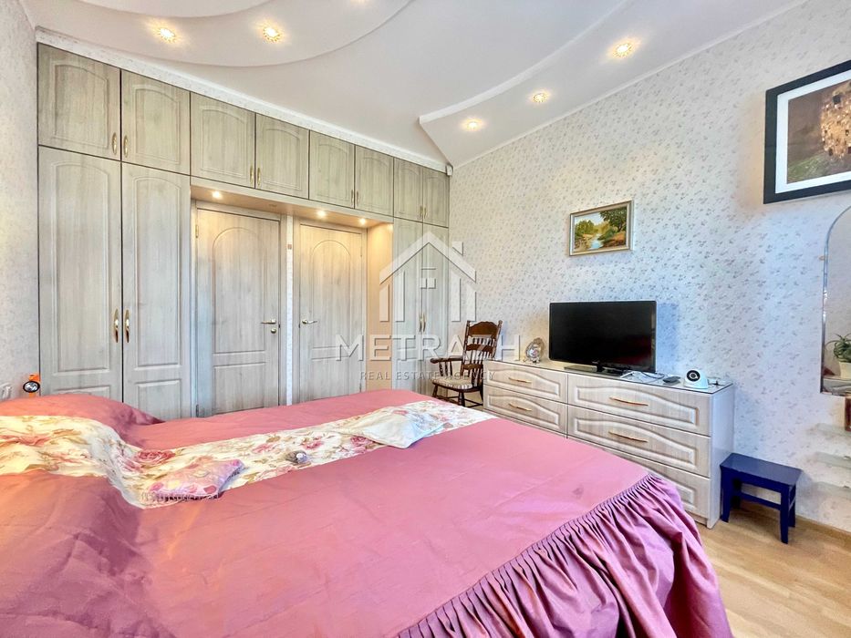 ЖК Грековская! 94м2! ‼️ДВЕ ИЗОЛИРОВАНЫЕ КОМНАТЫ‼️ Левада! Спортивная!