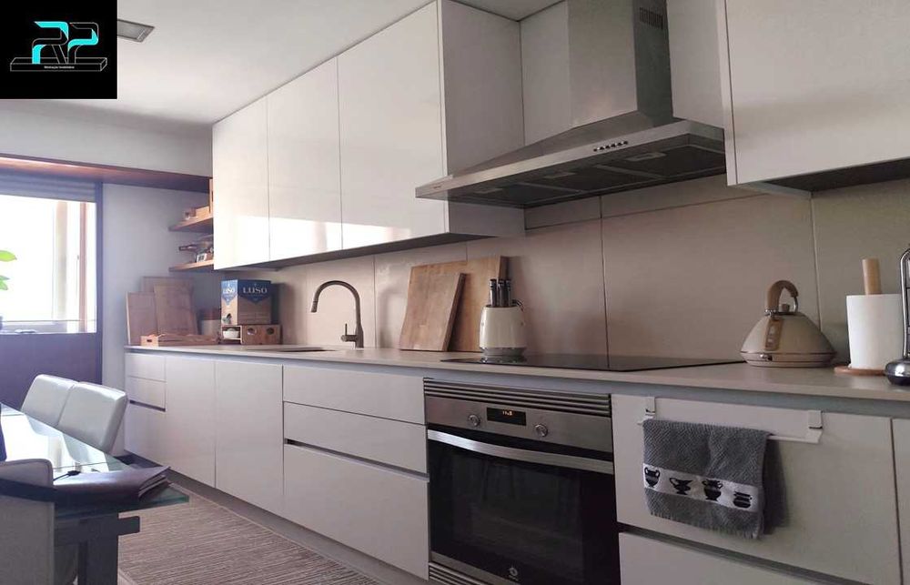 Apartamento T2 Cortegaça