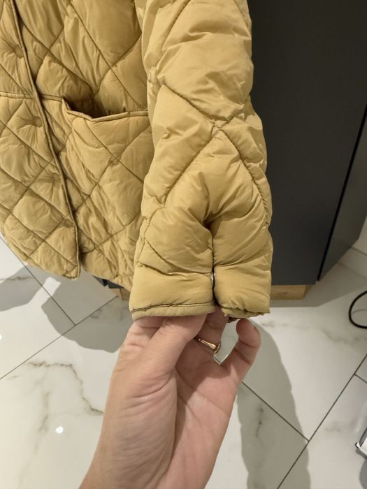 Куртка Zara 9/134см