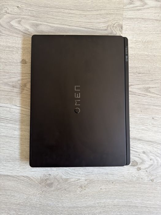 PORTATIL  GAMING HP OMEN MAX 16 RTX 5090 | Ultra 9 | 64GB RAM | 2TB SSD | OLED 240Hz